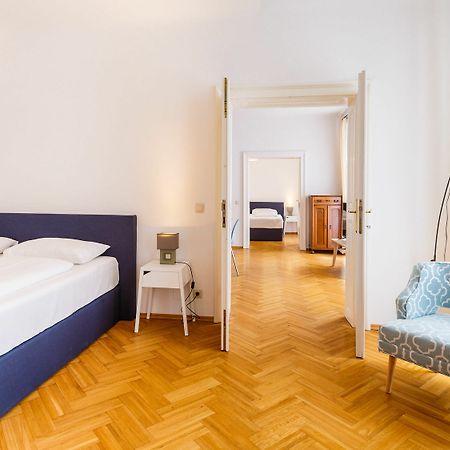 Judengasse Premium By Ichbucheat Apartment Vienna Exterior photo