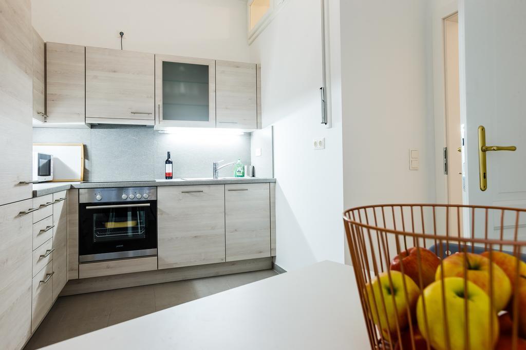 Judengasse Premium By Ichbucheat Apartment Vienna Room photo