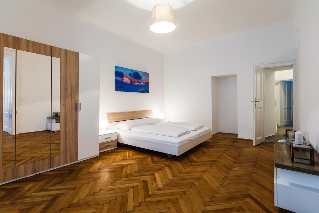 Judengasse Premium By Ichbucheat Apartment Vienna Room photo