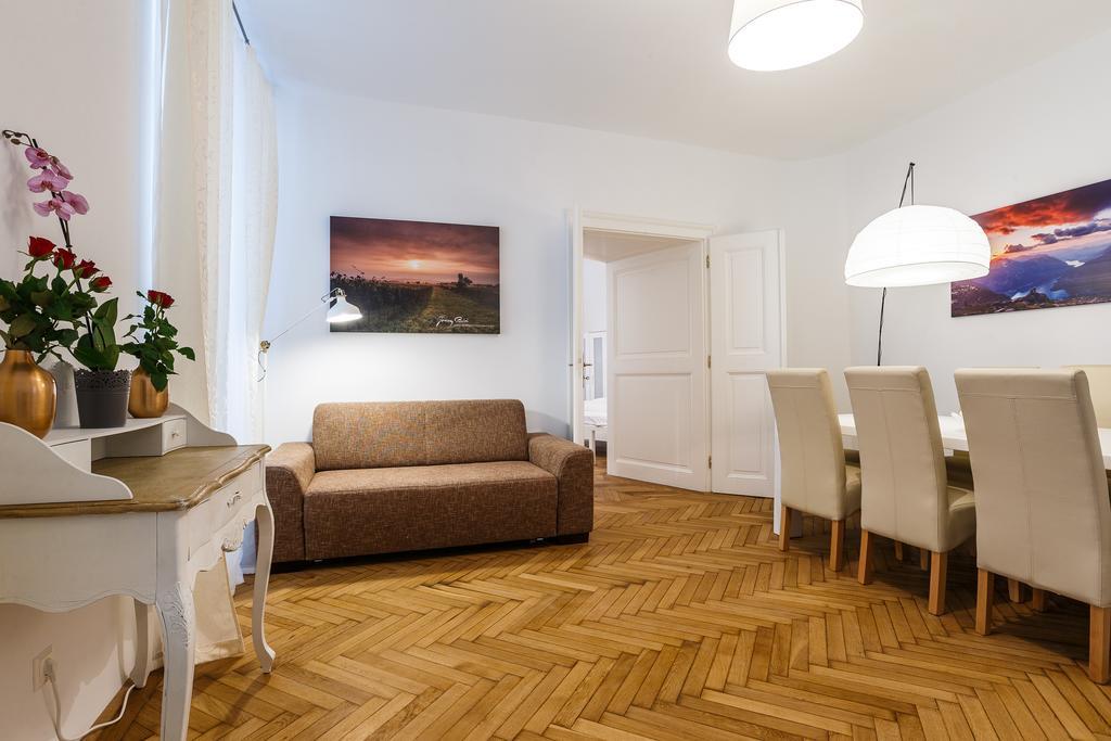 Judengasse Premium By Ichbucheat Apartment Vienna Room photo