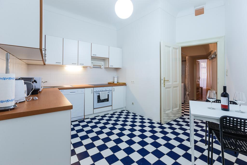 Judengasse Premium By Ichbucheat Apartment Vienna Room photo