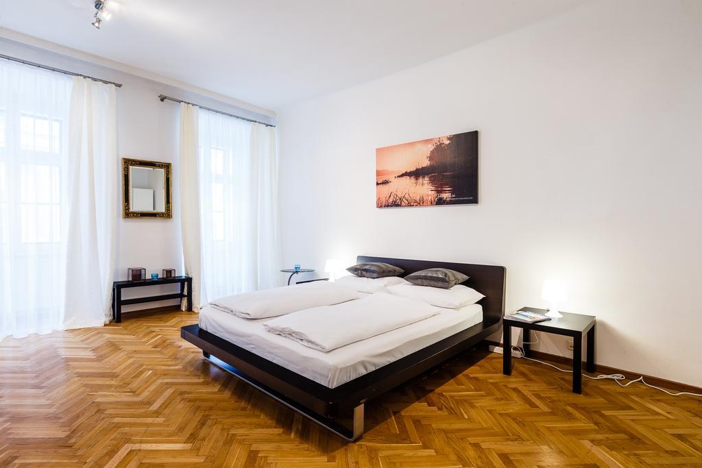 Judengasse Premium By Ichbucheat Apartment Vienna Room photo