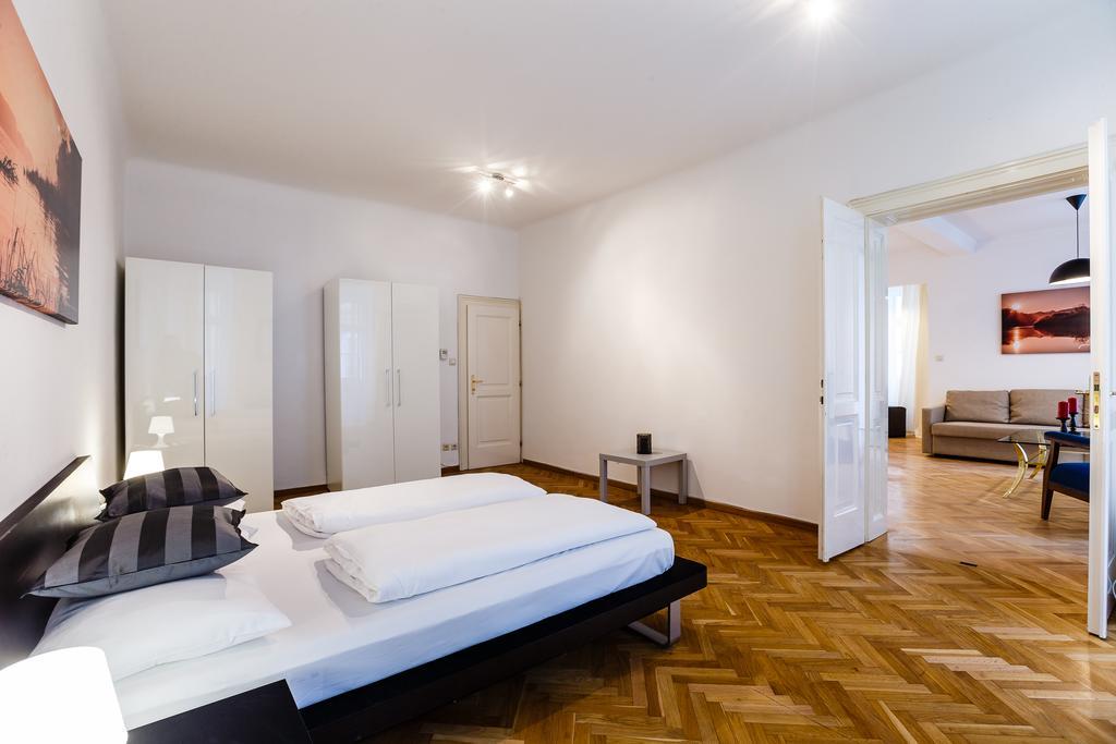 Judengasse Premium By Ichbucheat Apartment Vienna Room photo