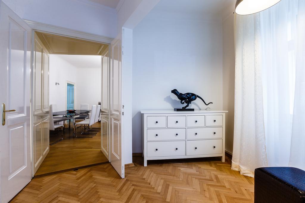 Judengasse Premium By Ichbucheat Apartment Vienna Room photo