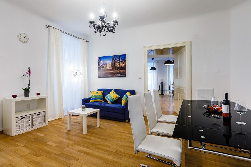 Judengasse Premium By Ichbucheat Apartment Vienna Room photo