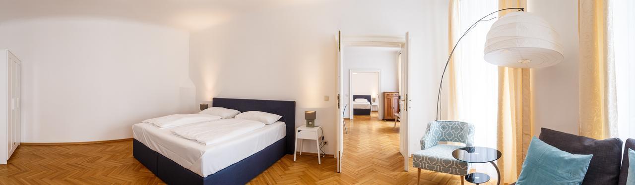 Judengasse Premium By Ichbucheat Apartment Vienna Exterior photo