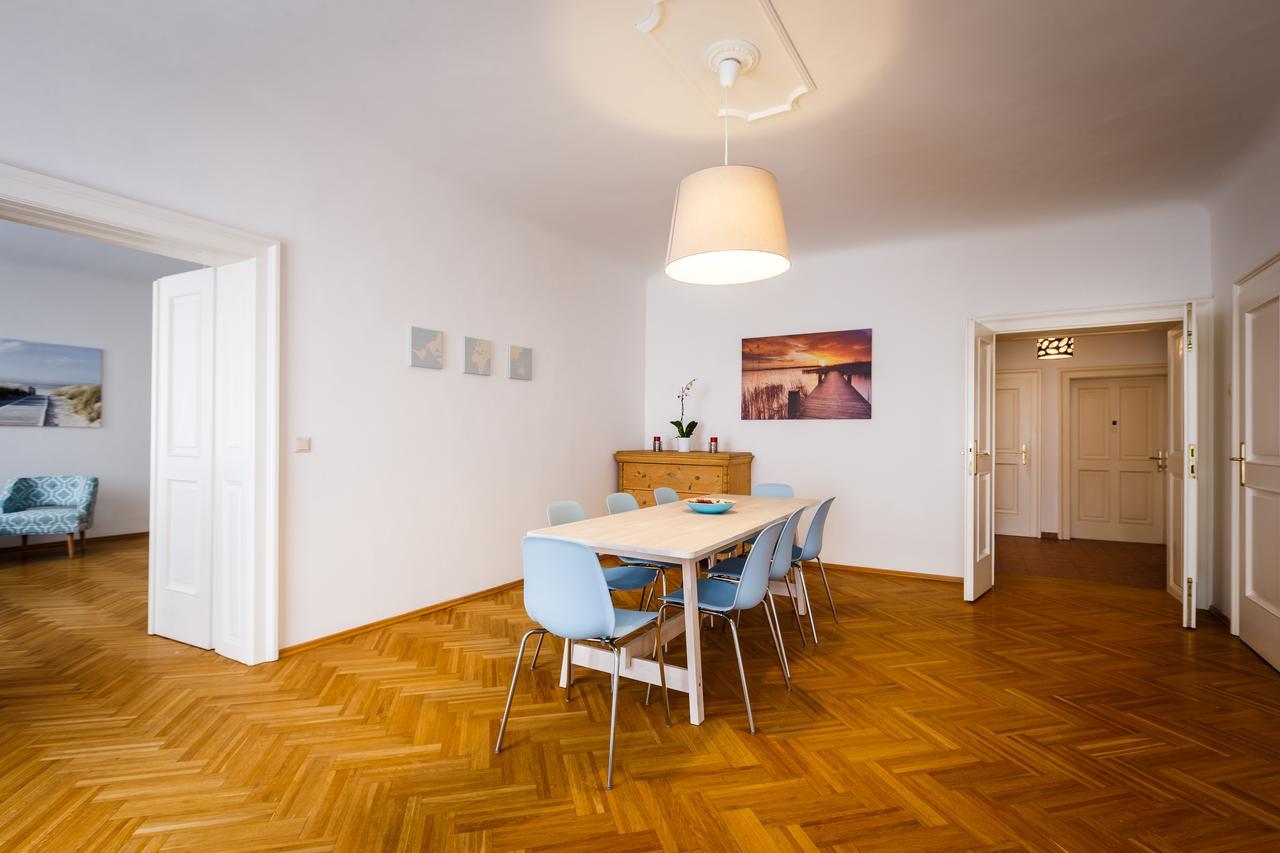 Judengasse Premium By Ichbucheat Apartment Vienna Exterior photo