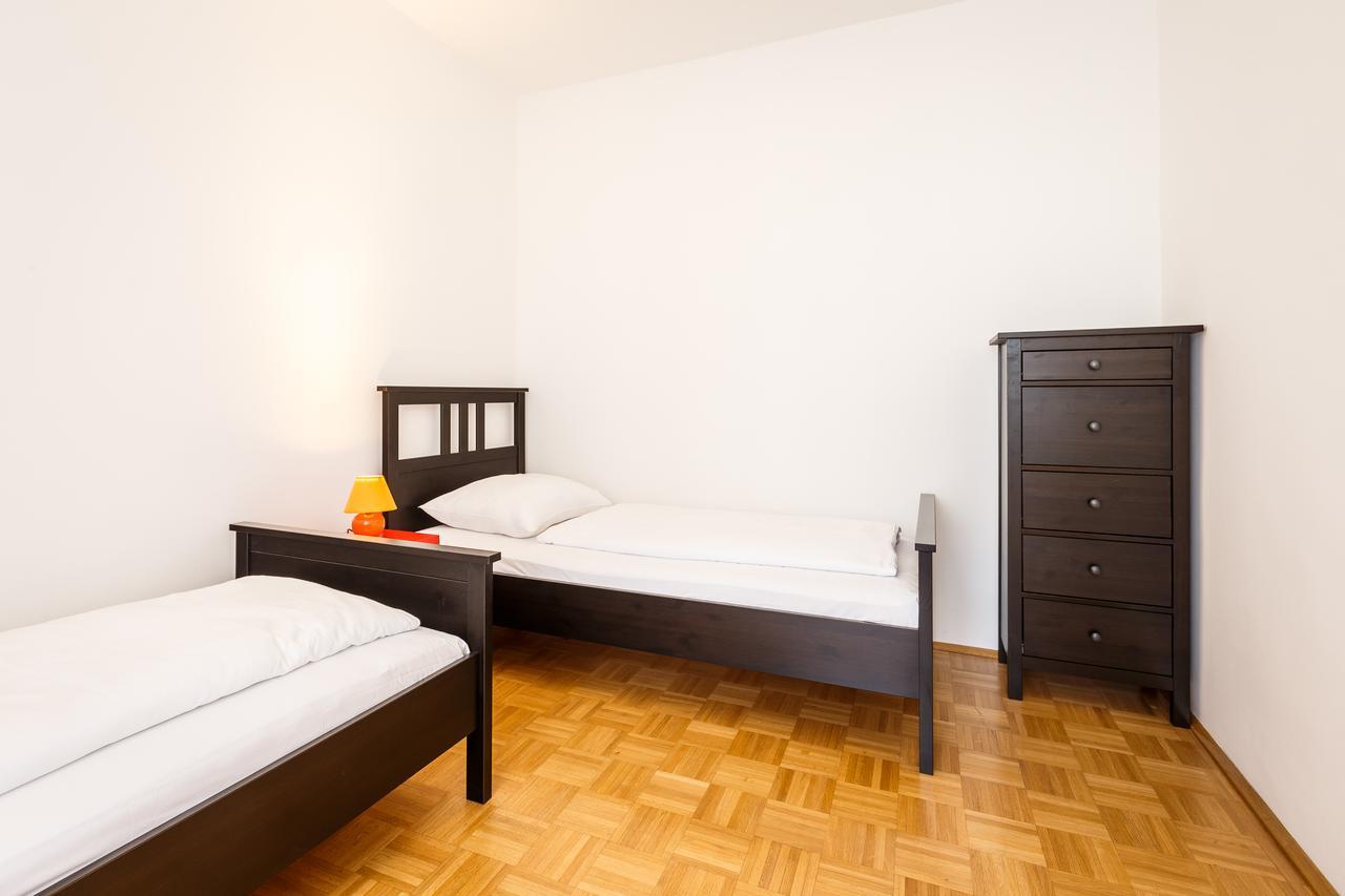 Judengasse Premium By Ichbucheat Apartment Vienna Exterior photo