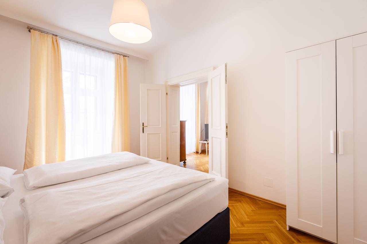 Judengasse Premium By Ichbucheat Apartment Vienna Exterior photo