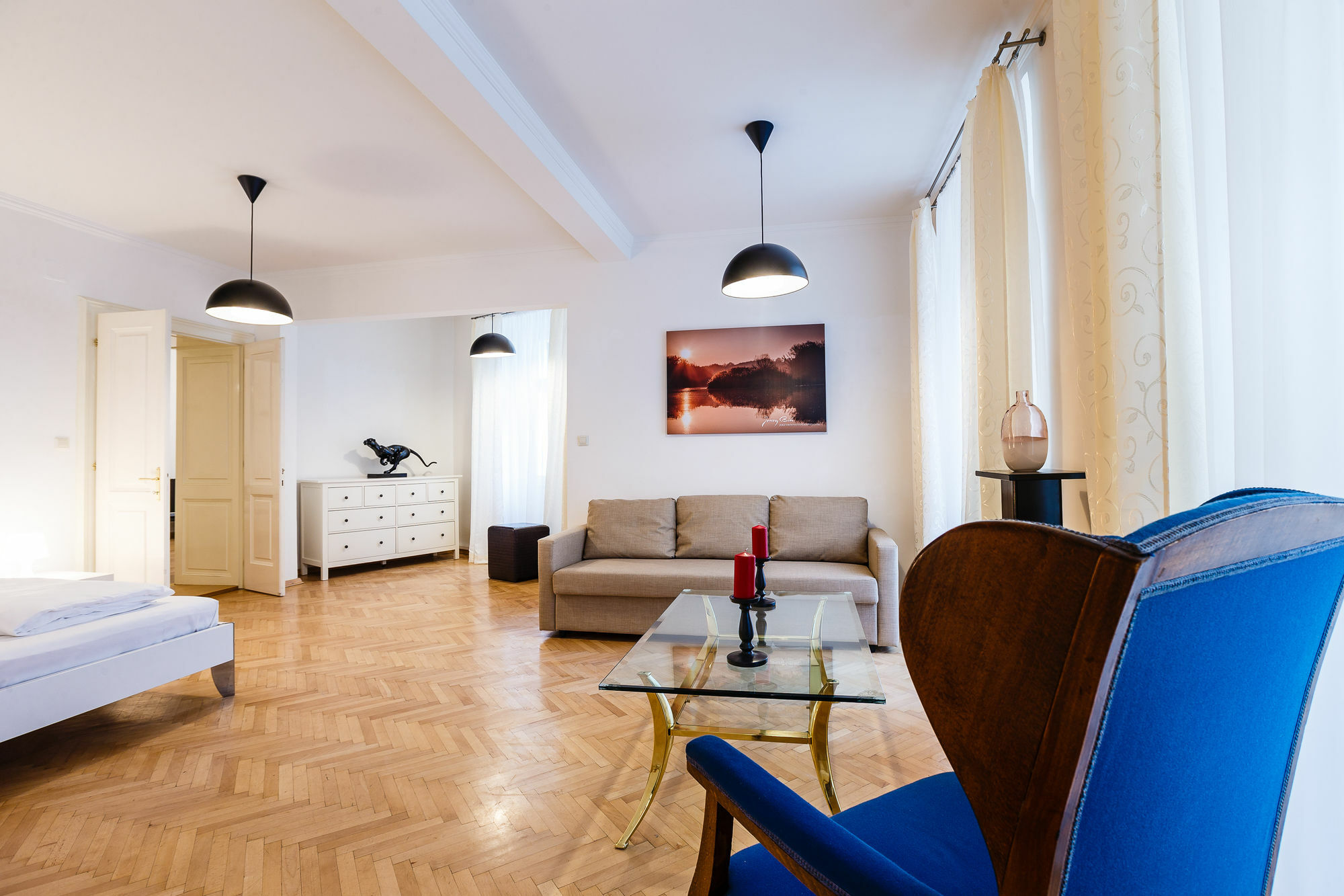 Judengasse Premium By Ichbucheat Apartment Vienna Exterior photo