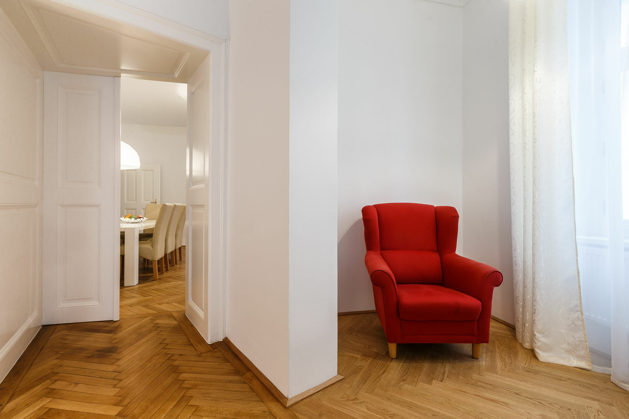 Judengasse Premium By Ichbucheat Apartment Vienna Exterior photo
