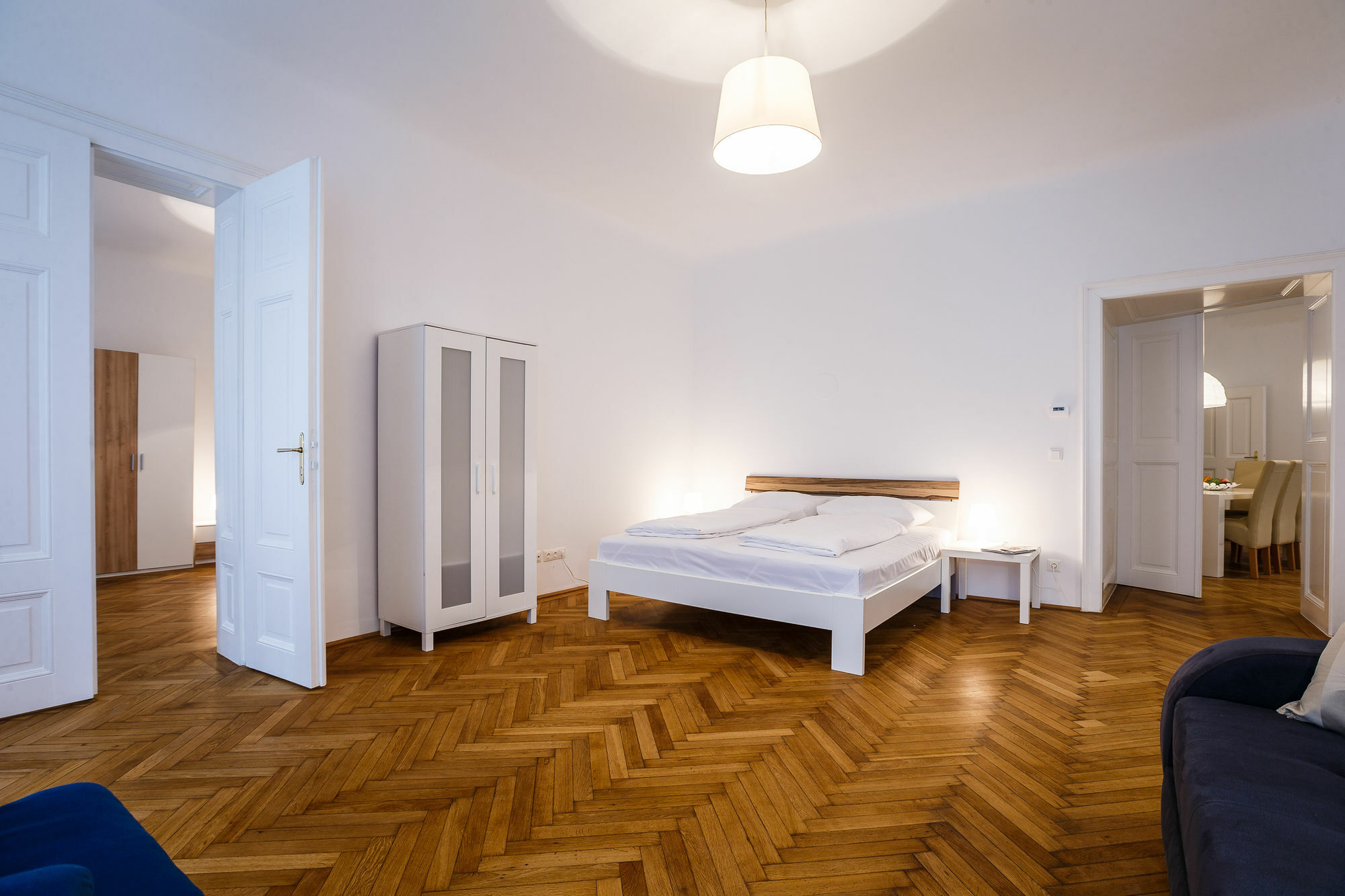 Judengasse Premium By Ichbucheat Apartment Vienna Exterior photo