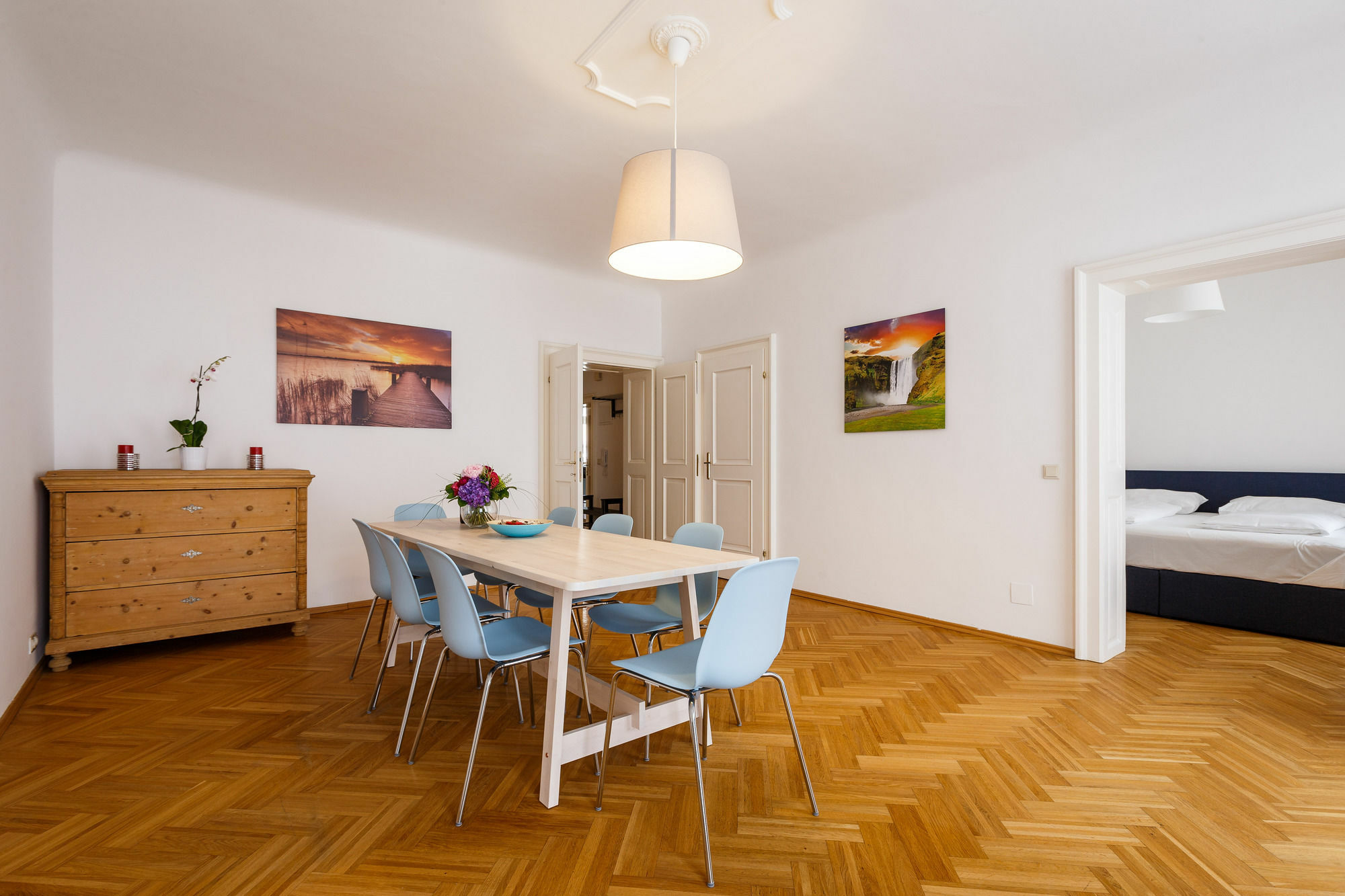 Judengasse Premium By Ichbucheat Apartment Vienna Exterior photo