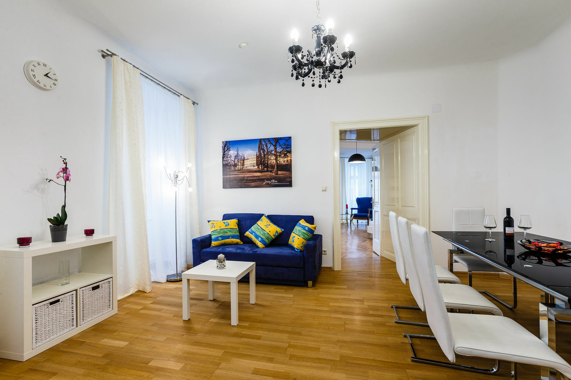 Judengasse Premium By Ichbucheat Apartment Vienna Exterior photo