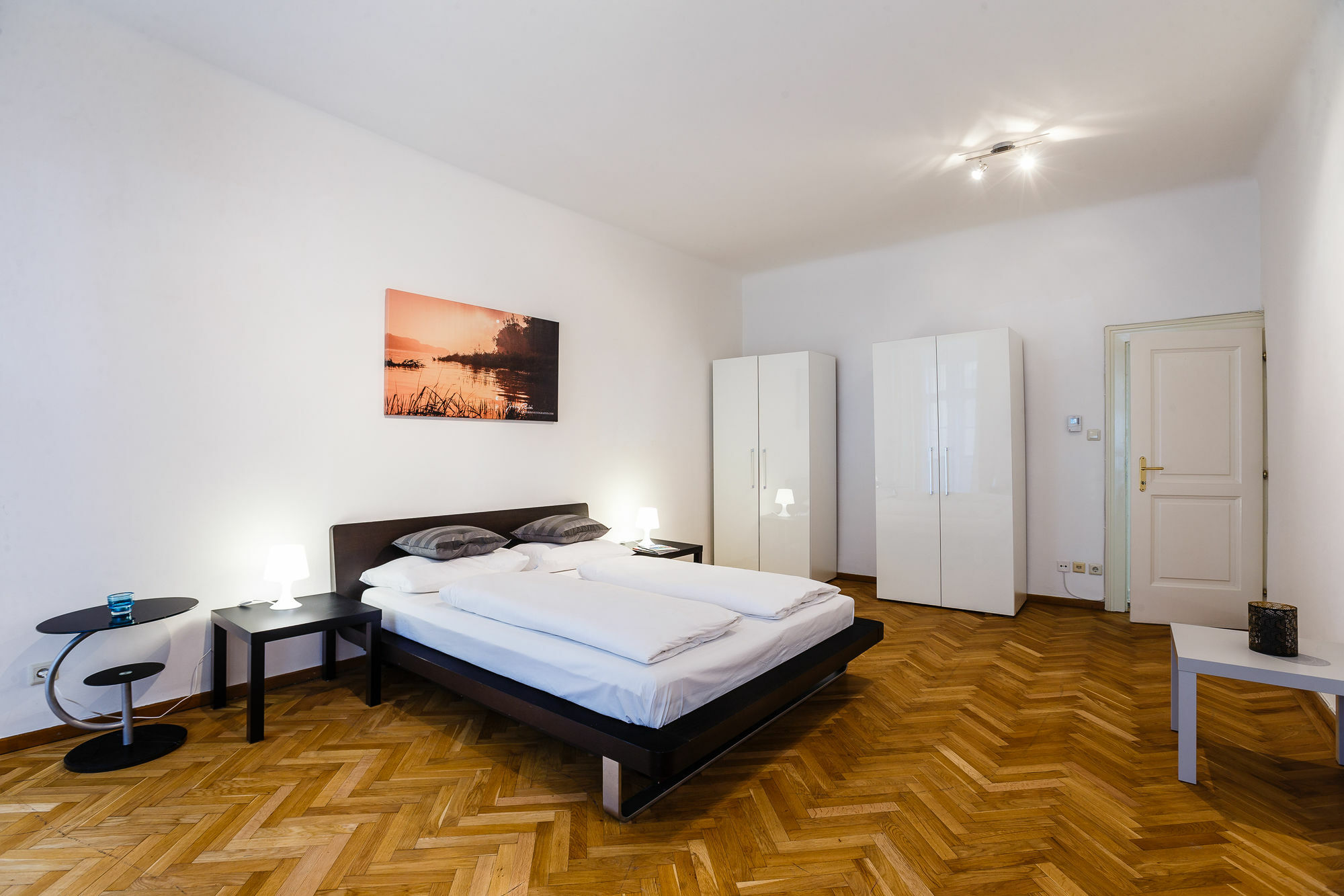 Judengasse Premium By Ichbucheat Apartment Vienna Exterior photo