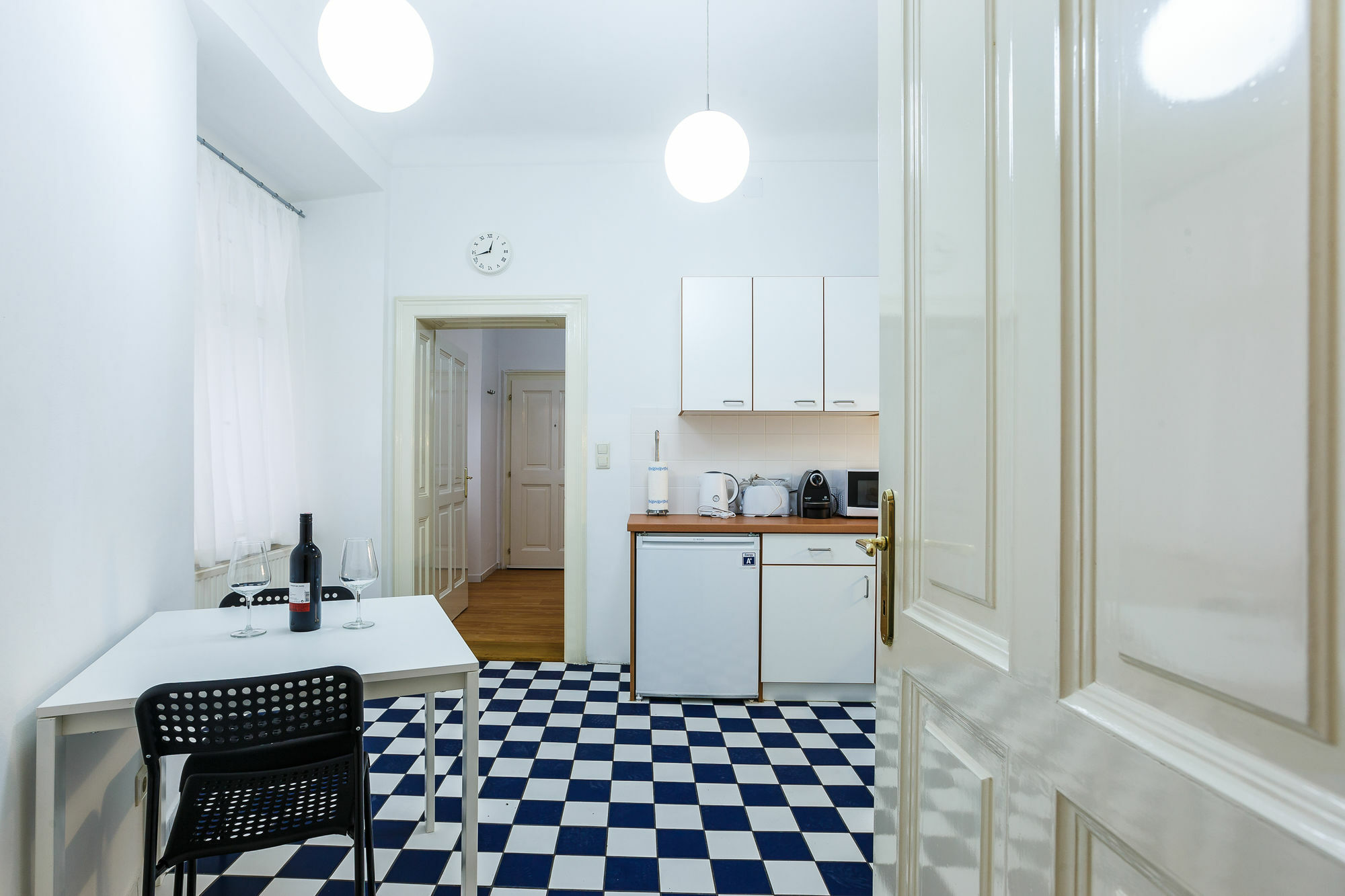 Judengasse Premium By Ichbucheat Apartment Vienna Exterior photo