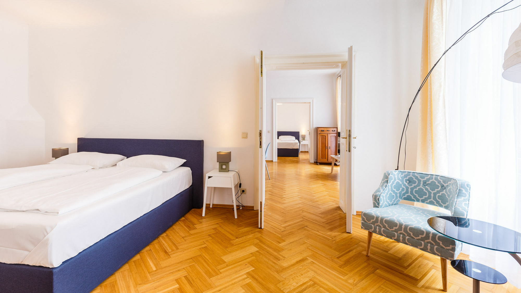 Judengasse Premium By Ichbucheat Apartment Vienna Exterior photo