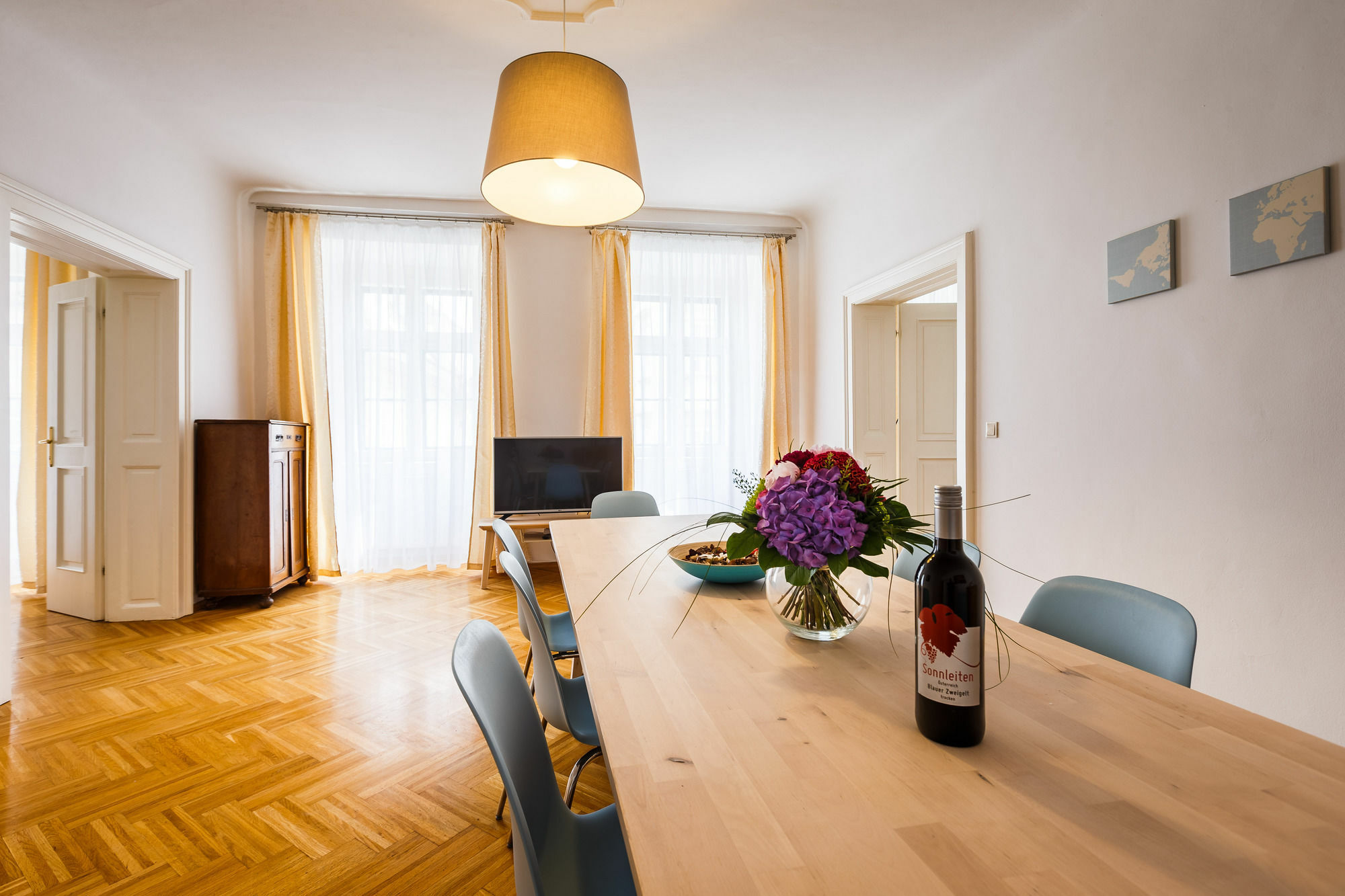 Judengasse Premium By Ichbucheat Apartment Vienna Exterior photo
